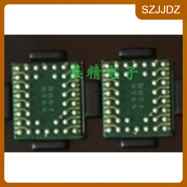 全新原装进口OV02718-H77A-2B 摄像头显示芯片ic集成电路成像芯片