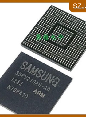 S5PV210AH-AO S5PV210AA0-LA40 ARM 处理器主控芯片 全新BGA584珠
