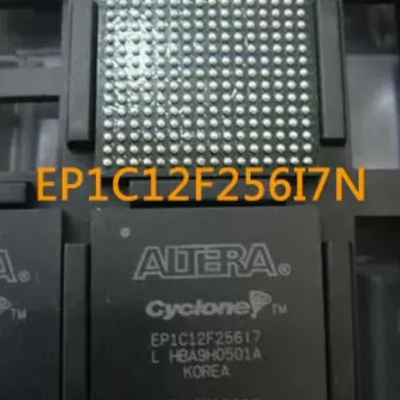 EP1C12F256I7N EP1C4F324C6N EP1C4F400C8N EP1C20F324C8N原装