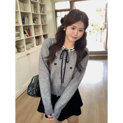 大头婷微胖定制大码灰色