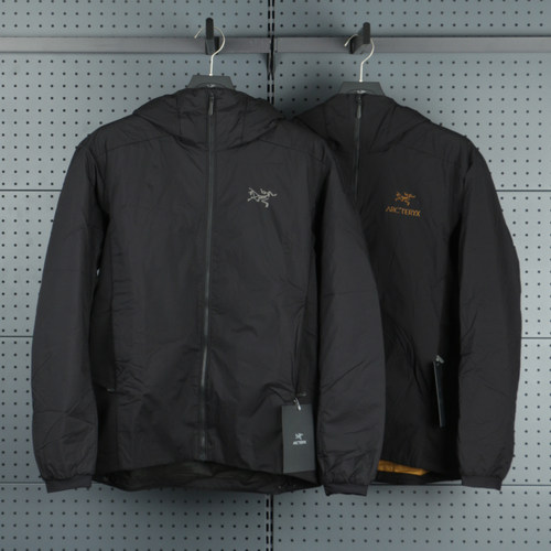 Arcteryx始祖鸟阿童木厚款棉服