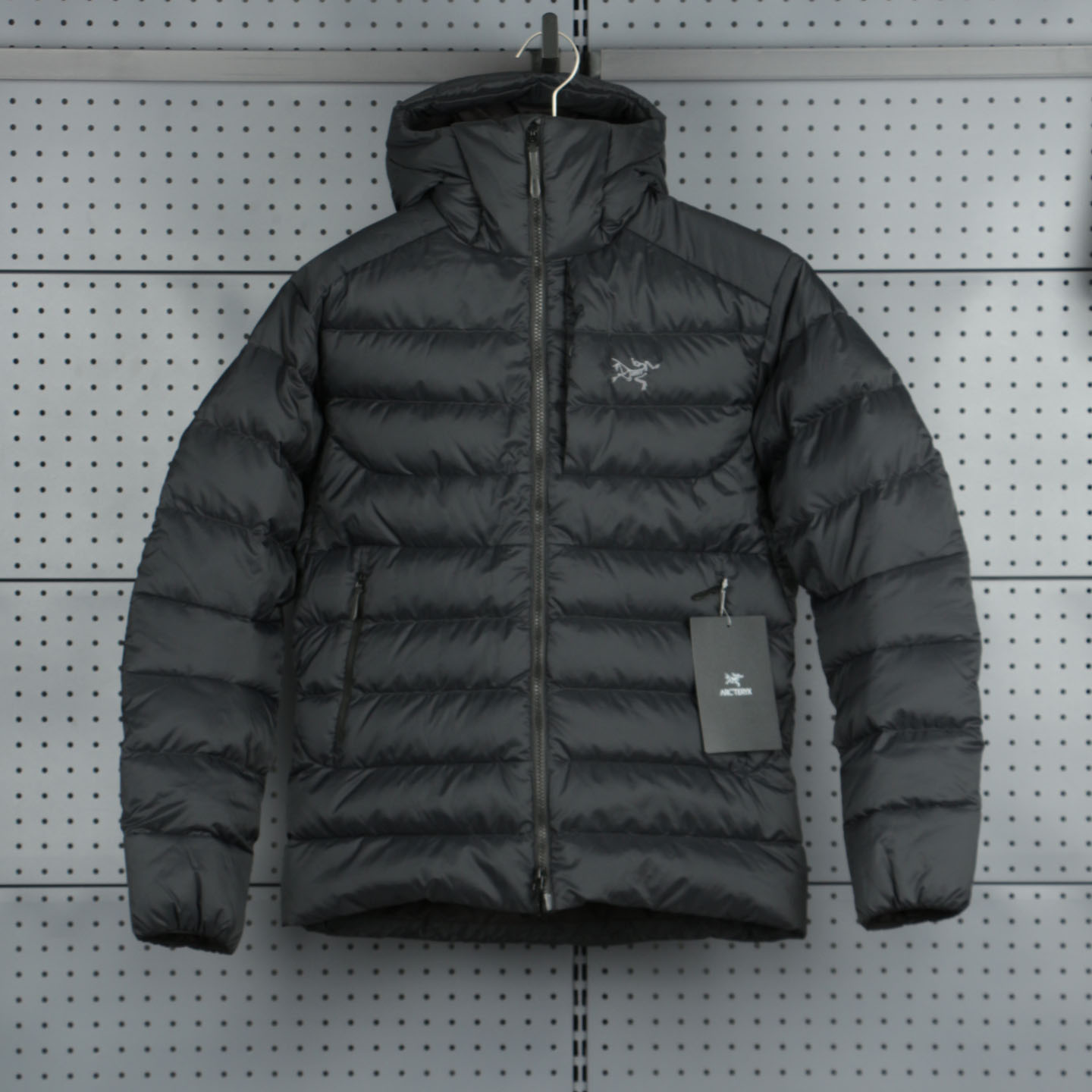 始祖鸟ThoriumHoody750蓬羽绒服