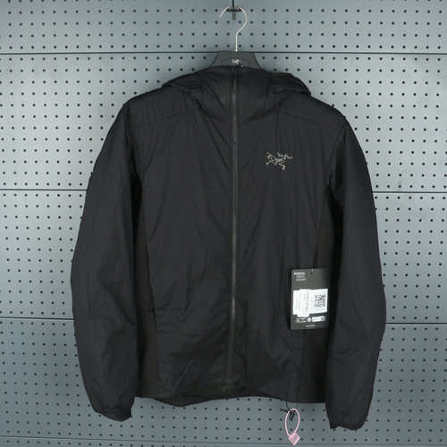 正品始祖鸟AtomHoody25款棉服