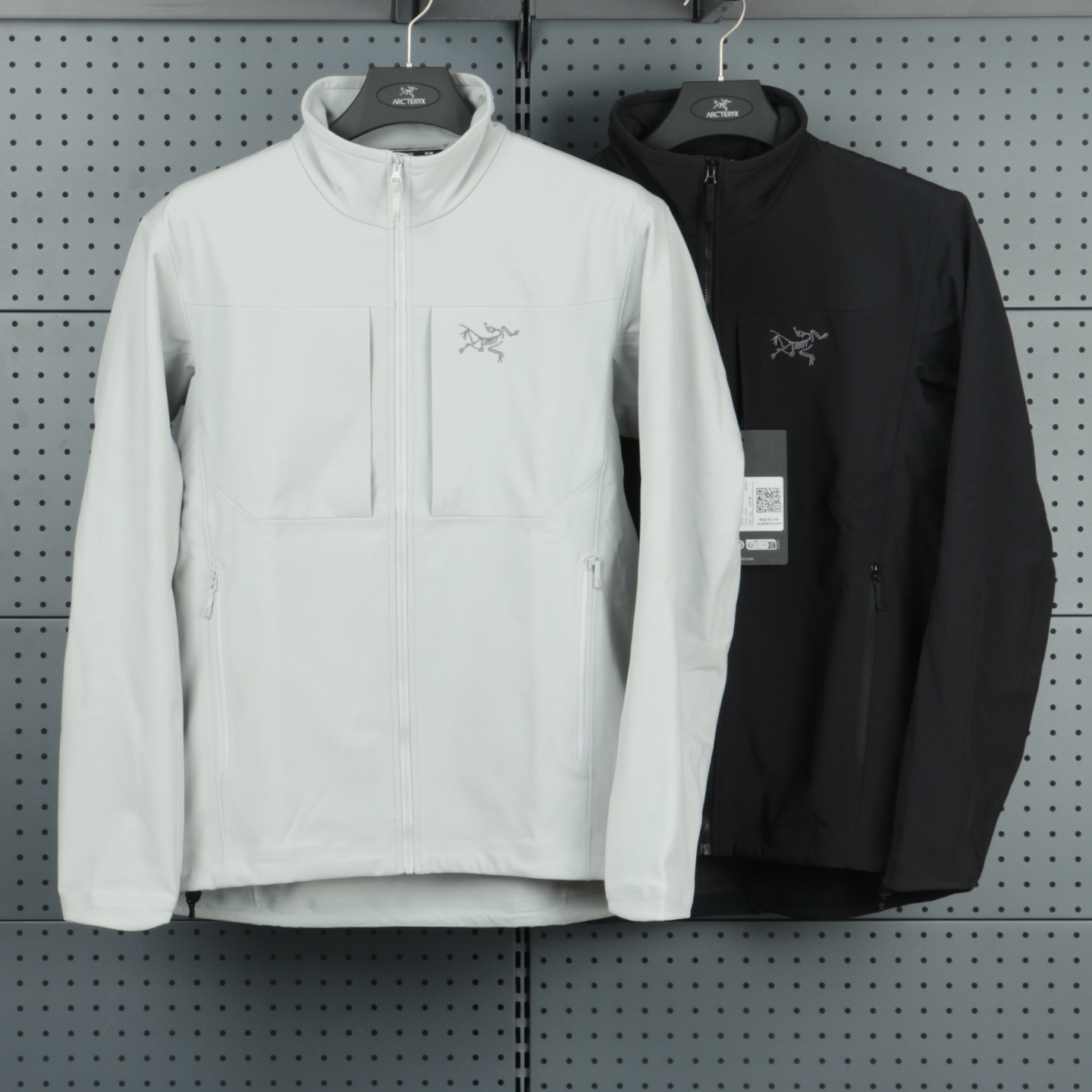 正品现货始祖鸟Gammajacket夹克