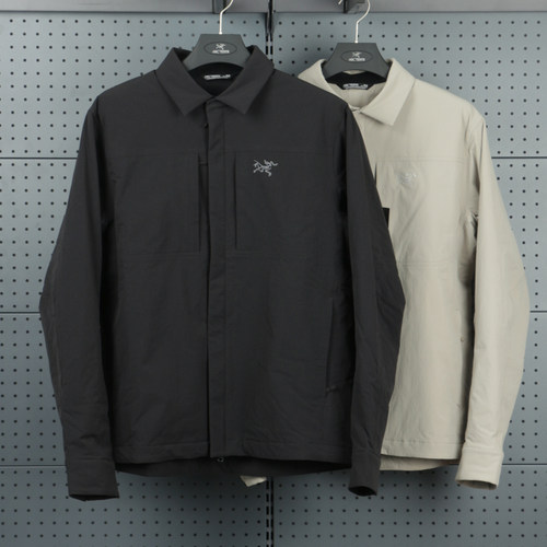 现货始祖鸟CroninInsulated棉服