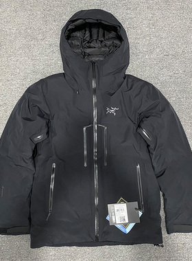 正品Arcteryx始祖鸟BETA/SLANO/EPSILON/DOWN850蓬羽绒服外套棉服