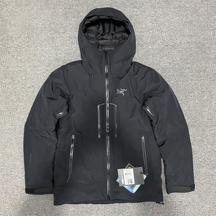 EPSILON SLANO DOWN850蓬羽绒服外套棉服 Arcteryx始祖鸟BETA 正品