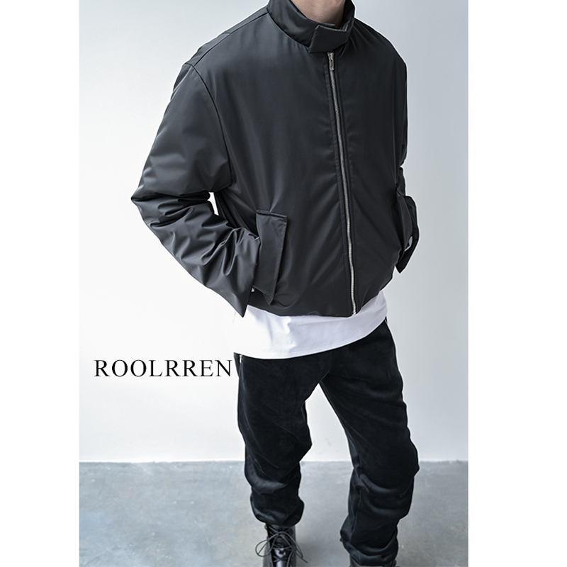 ROOLRREN标准秋冬防水