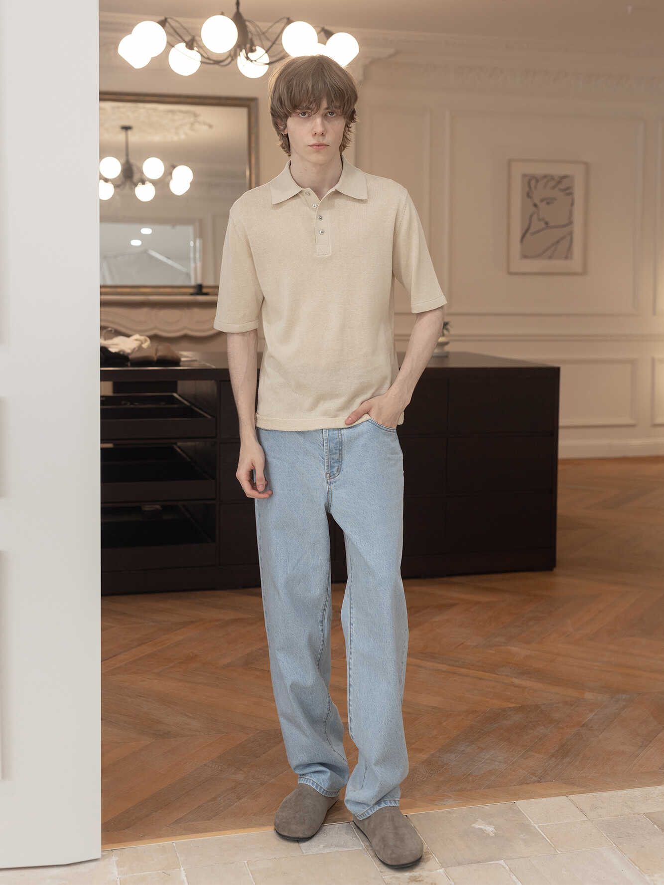 棉麻透气ROOLRREN2024SSNEWMONEY