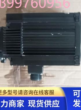 安川伺服电机USAMED-09B220E