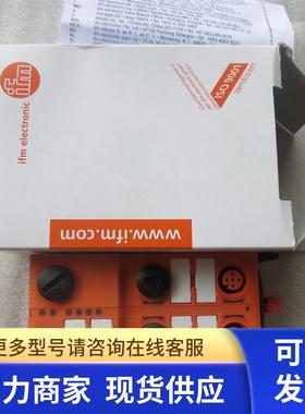 全新原装正品IFM易福门 AC5223 现货