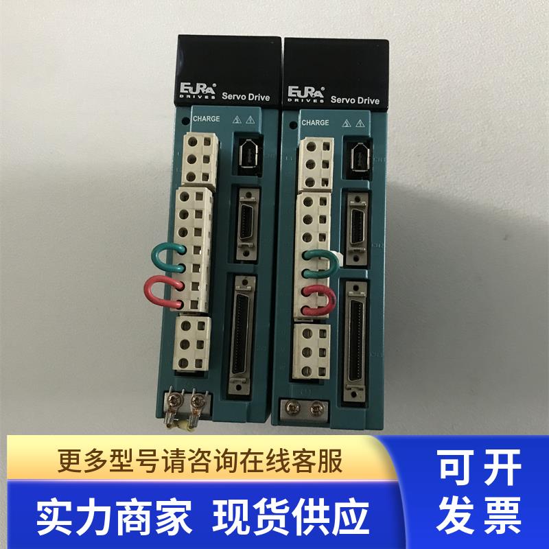 原装拆机 欧瑞伺服驱动器SD10-G030T2M1PMS 实物拍摄功能包好