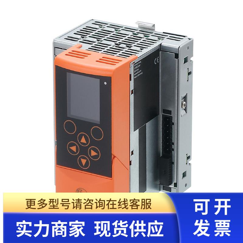 IFM O3D310  传感器订购品