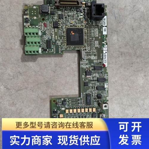 三菱F700系列变频器F70CA55E BC186A675G55A 原装拆机