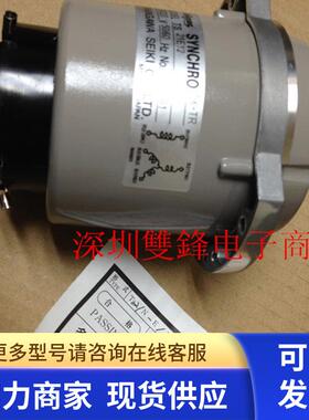 TAMAGAWA多摩川编码器 TS21E12 全新原装现货 咨询