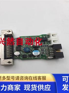 原装拆机NPM控制卡MNET-M381-TST 实物图 现货 议价