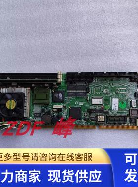 艾讯 SBC8163 RevA2 电脑工控设备机主板 现货
