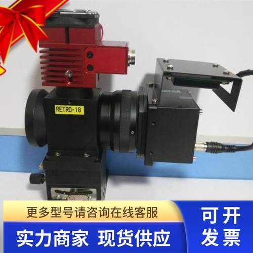 DALSA S3-20-04K40-00-R PP15-24-15 RETRO-18 S-60R 九成新 议价