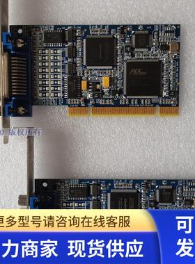 ADLINK 凌华 LPCI-3488A PCI-GPIB卡 3A488-LPCI 现货