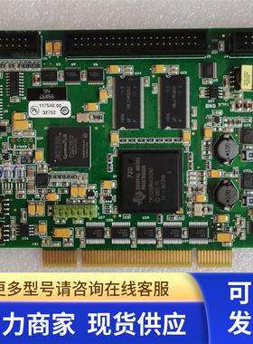 德国Scanlab RTC5 PCI激光 打标 控制卡 基础版本 现货