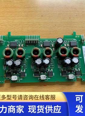 ABB变频器ACS600系列触发保护板通用的驱动板NGDR-02C