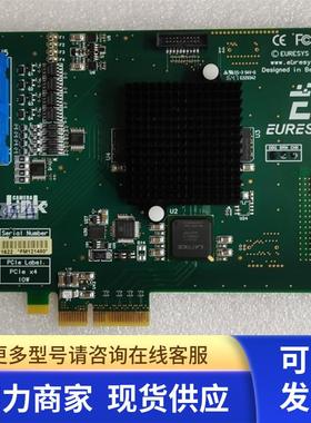 EURESYS 2010 grablink full 1622 图像采集卡 camera link 现货