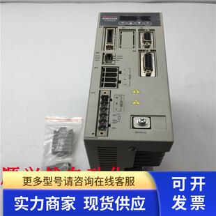 实拍 Kinco步科CD系列伺服驱动器CD622 000 有破损 无包装