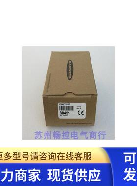 *现货销售*全新邦纳BANNER触摸拾取指示灯 K30APTXBF2Q 现货88451