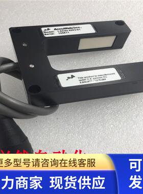 ACCUWEB 1.5X3U 4043-01 1.5X3U4043-01纠编系统未使用螺丝处有锈