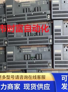 原装95新ET200L底板,6ES7 193-1CL10-0XA0,6ES7193-1CL10-0XA0