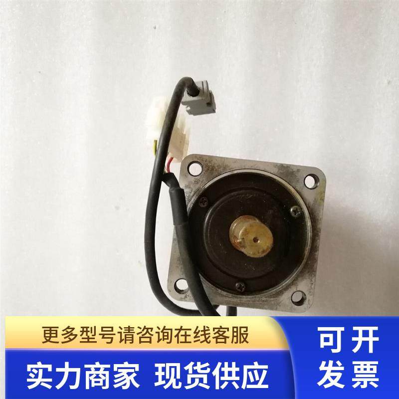 安川伺服电机SGMAH-A5A1A2C