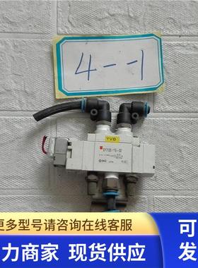 高 SMC SY7120-5G-02电磁阀  议价 190820