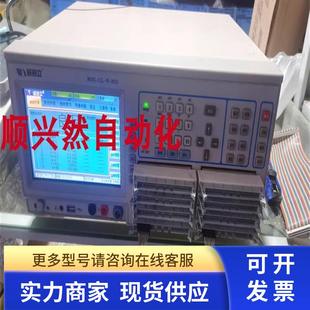功能完好 诚创立精密线材综合测试仪CCL 实拍 B512 使用过现货