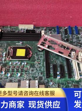 工业设备 DFI SD631-C236CRM