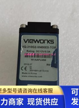 VQ-310G2-M400E0-TOP 实物 议价
