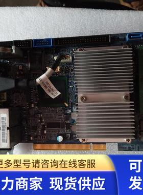 控制伺服器工业双网卡工控板48.6B301.021 07170-2 VanillaMB