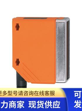 IFM   O4H200 O4H500 O4P500漫反射光电开关