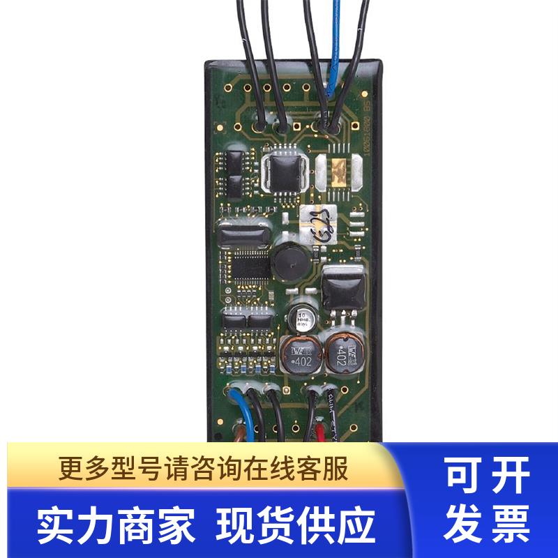 IFM  AS-Interface印刷电路板模块 AC2709 订购品