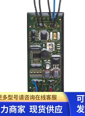 IFM  AS-Interface印刷电路板模块 AC2709 订购品