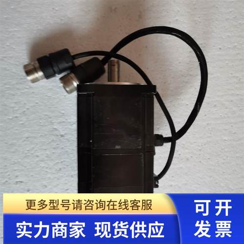 安川伺服电机SGMEV-08DDA6C