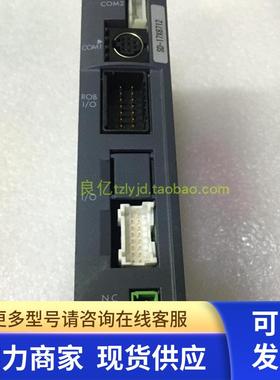 原装拆机 MISUMI米思米驱动器 EXRS-C1 伺服器控制器