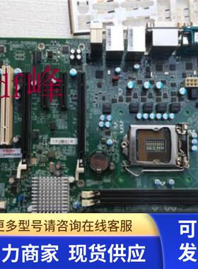 DFI CL630-CRM 台式电脑工控机主板双网卡DDR3四通道内存 CL630