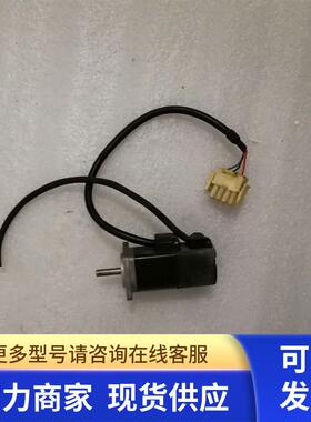 安川伺服是机SGMAH-A3BBAB1