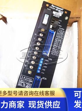 CACR-SRA5AB1ER  YASKAWA RA2056-0X2-3 全新