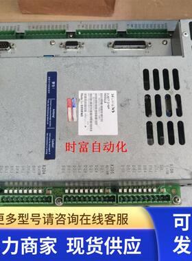 原装拆机控制器,6AT1131-6DE21-0AB0,6AT1 131-6DE21-0AB0