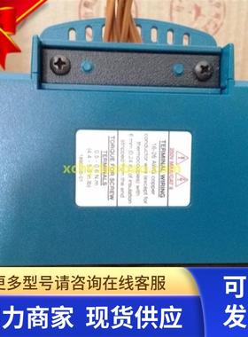 NATIONALl CFP-CB-3 模块的集成恒温接线盒 九成新 图片实拍