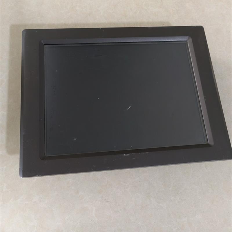 昆仑通态触摸屏TPC1261Hii TPC1261HII原装拆机件