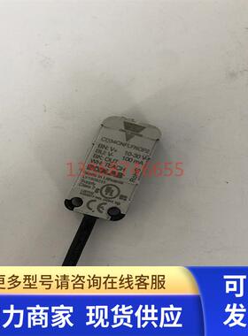 瑞士佳乐传感器 CD34CNFLFNOP2 质保