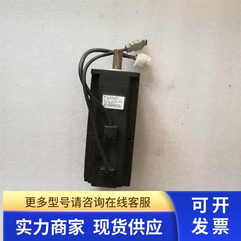 SGMJV-08AAA6C安川伺服电机SGMJV-08AAA2C