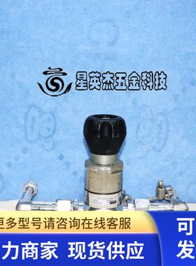 PARKER 54019942 BFR5K150SK2PFS12MME 3/4 VCR 500PSI派克调压阀